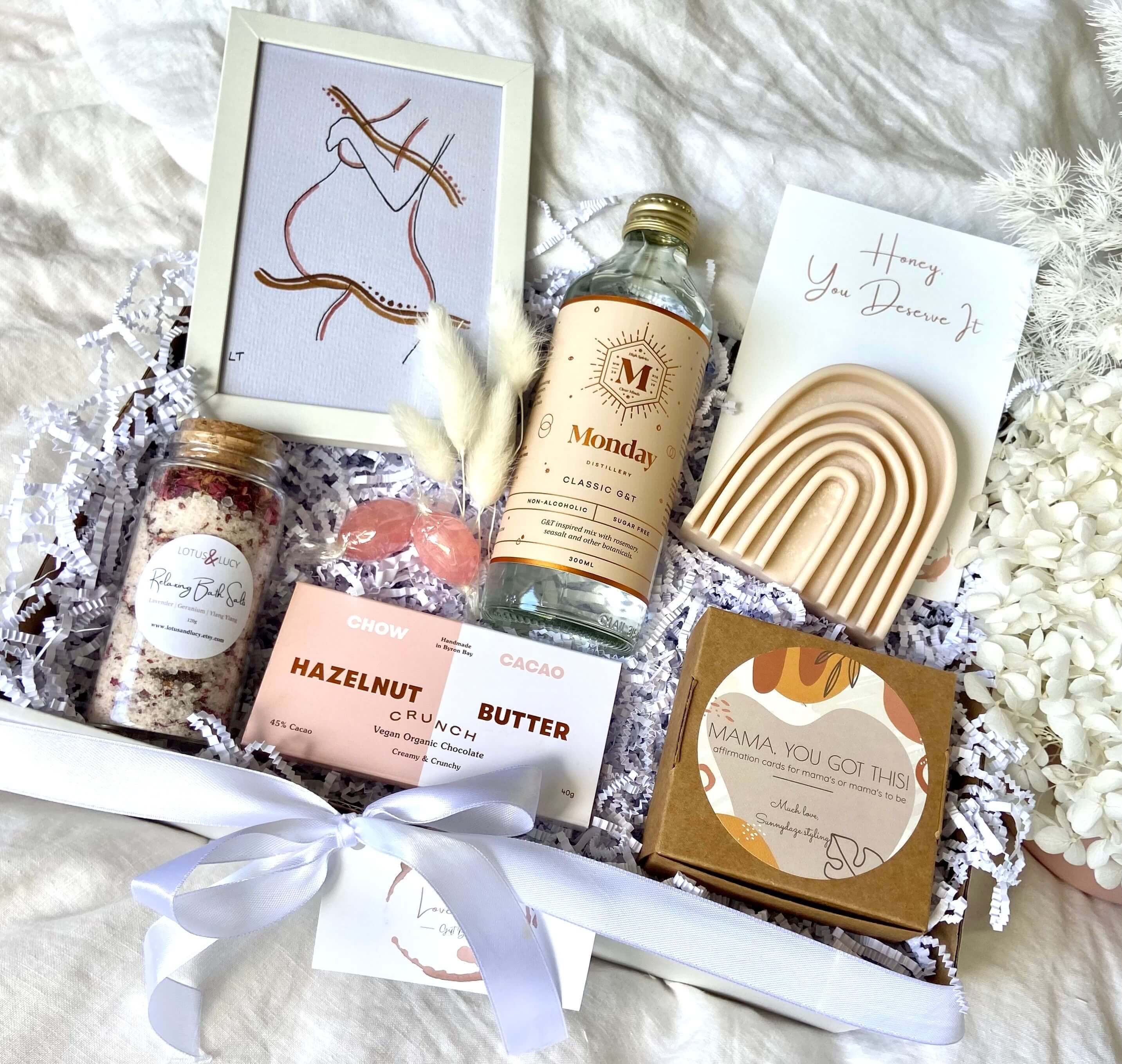 Love Her Gift Boxes Things to do Love Central Coast